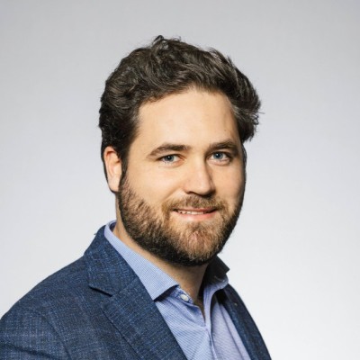 Matthieu Daguenet